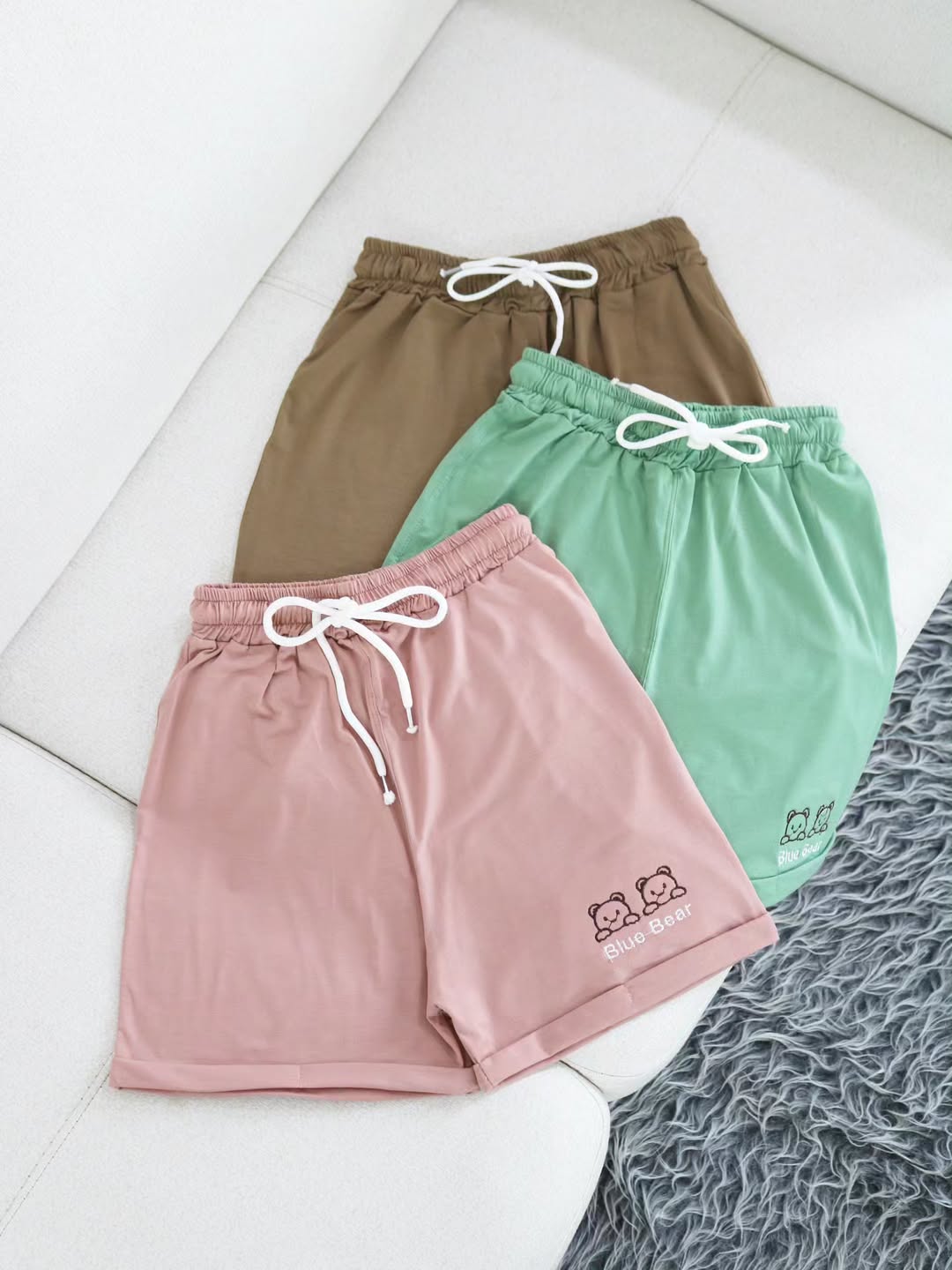 شورتک فانتزی