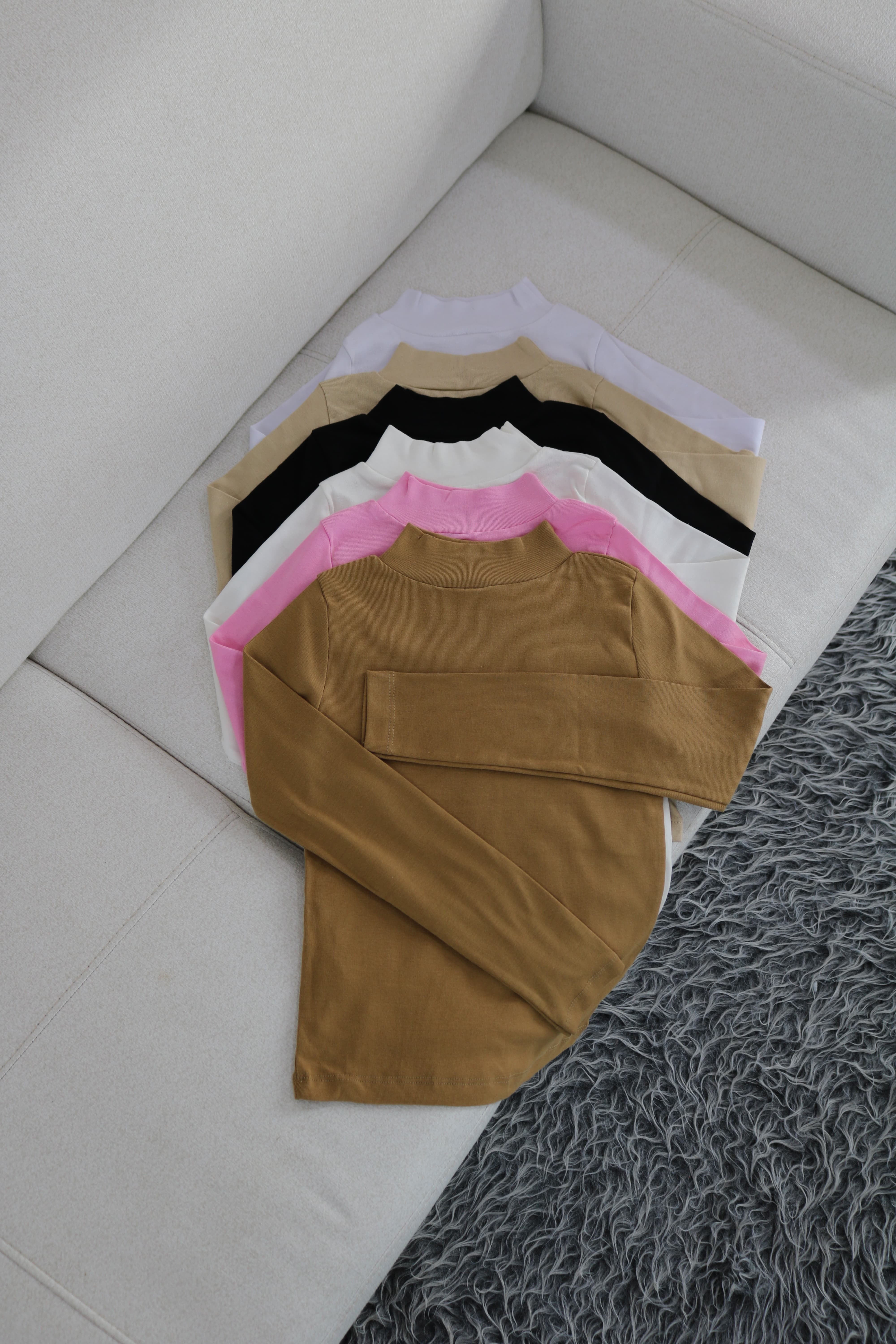 بلوز یقه پنج سانت کبریتی