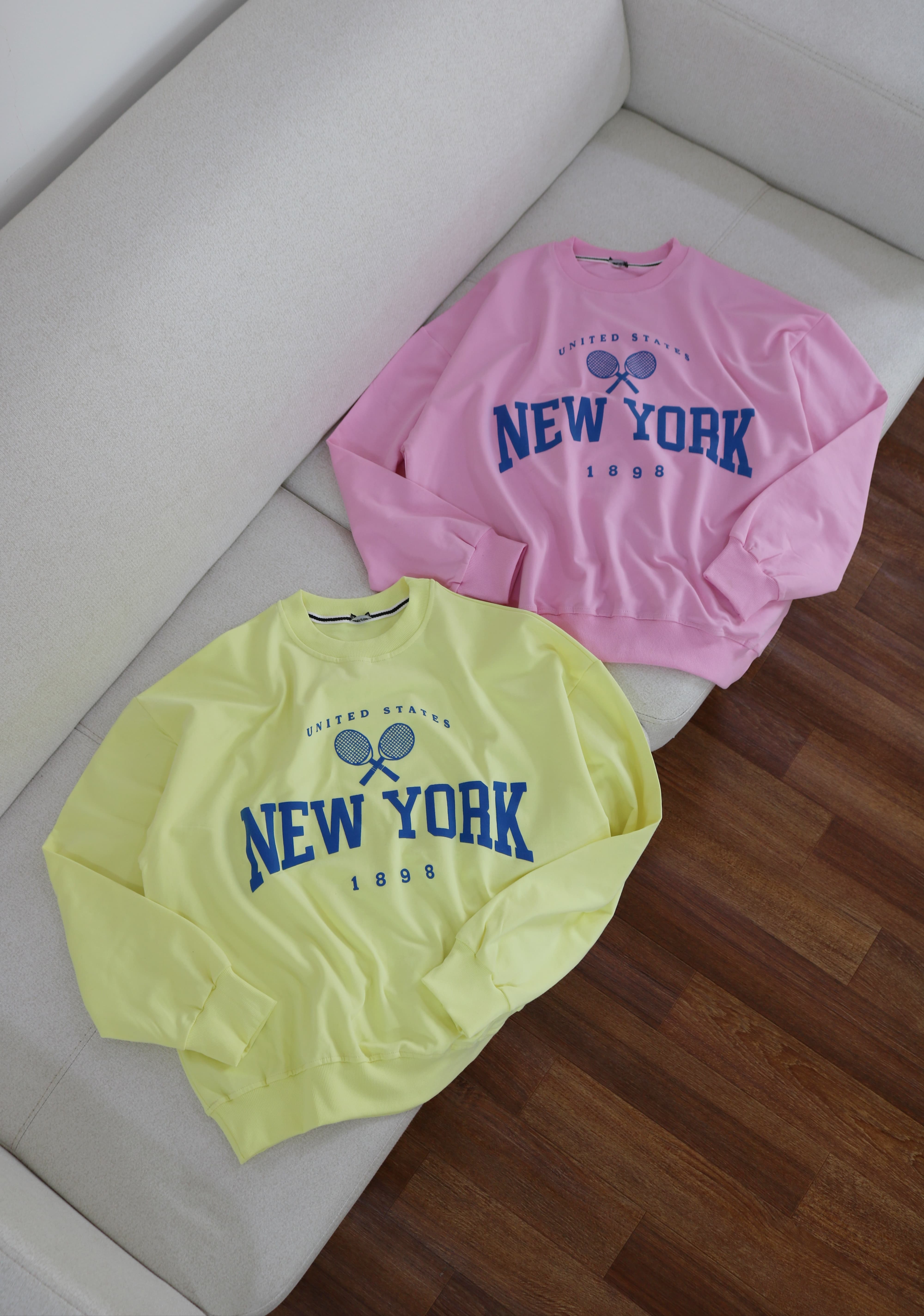 دورس اسپرت نیویورک