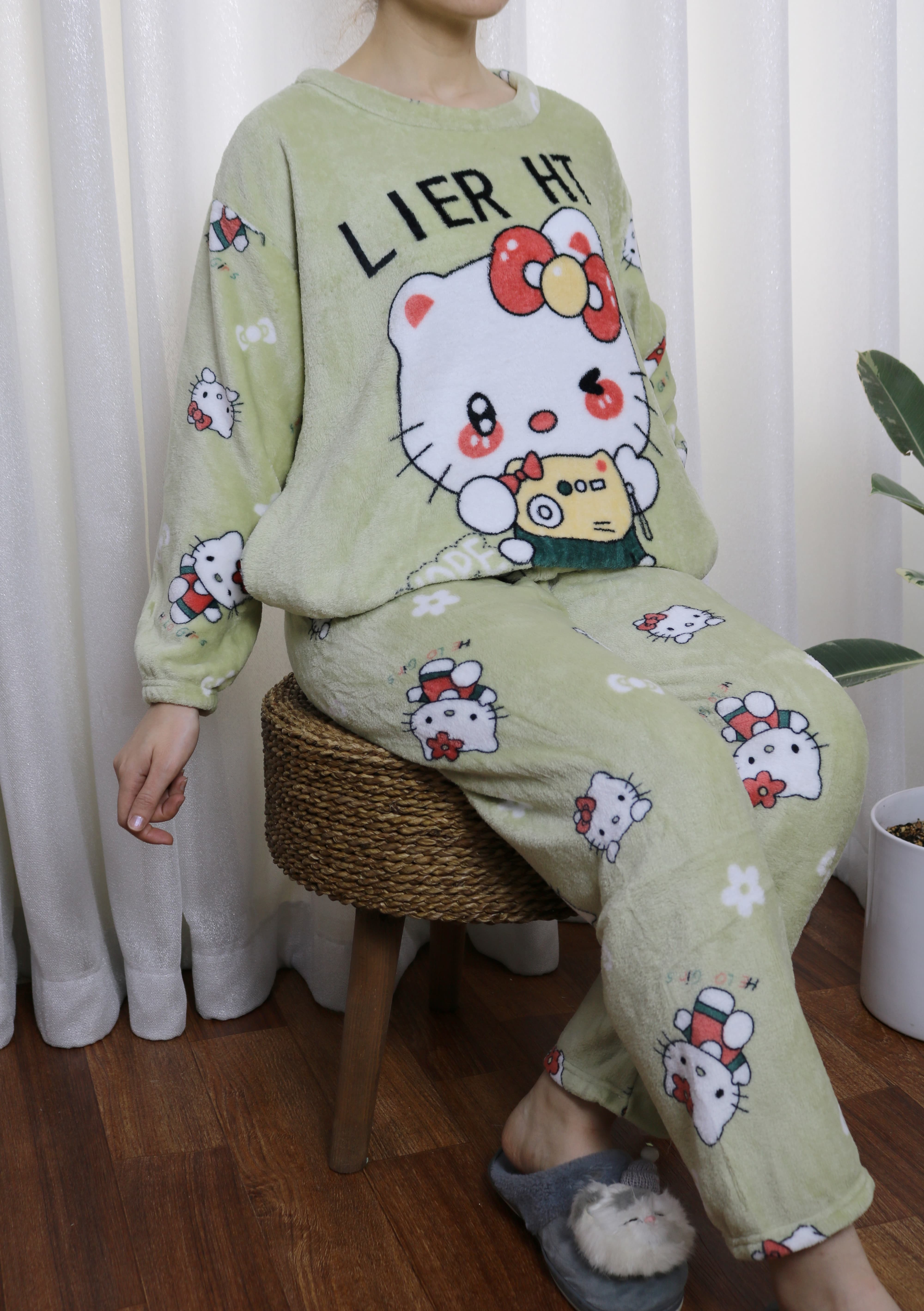 ست تدی حوله ایی