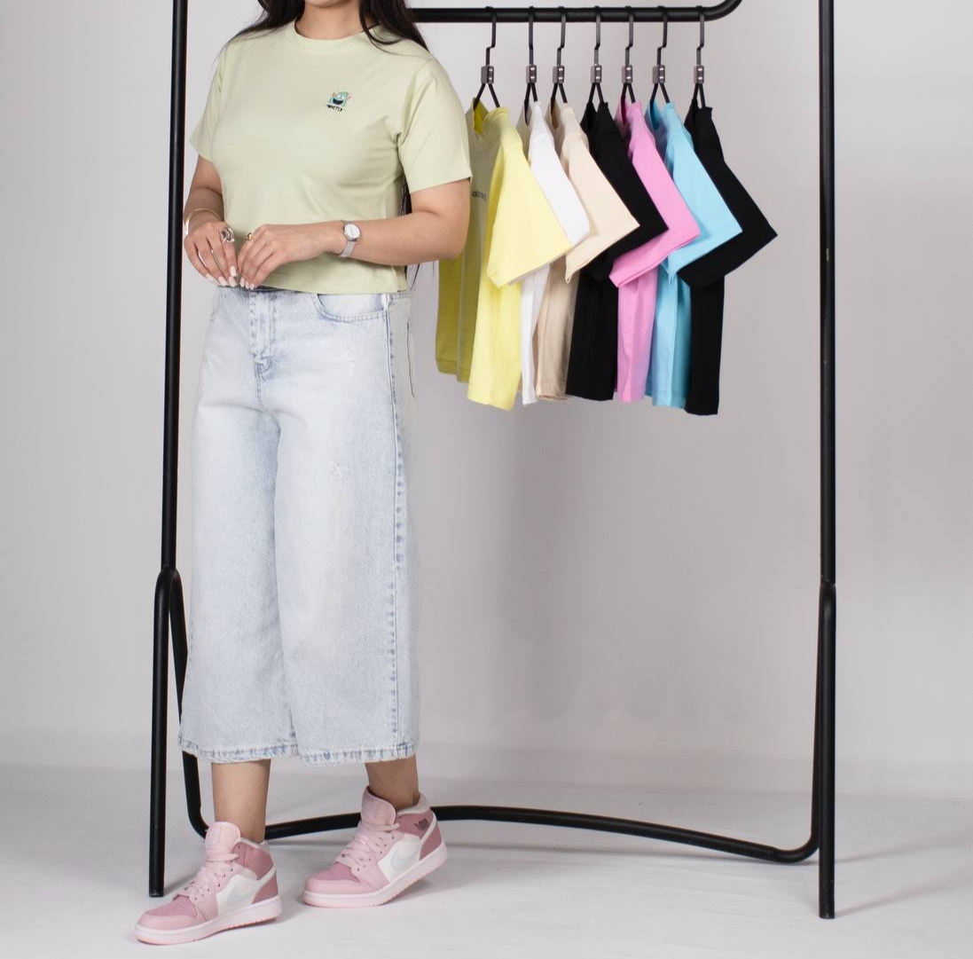 کراپ مانستر