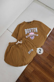 ست BOSTON