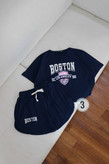 ست BOSTON