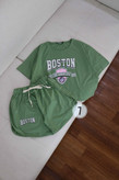 ست BOSTON