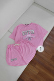 ست BOSTON